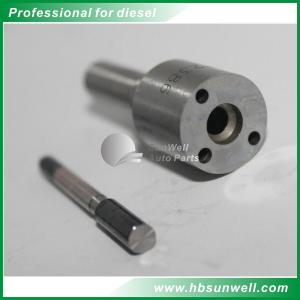 Quality Original/Aftermarket High quality Cummins Diesel Engine fuel injector nozzle DSLA150P1156 wholesale