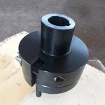 Safe Reliable Flexible Crane Coupling Crane Spare Parts