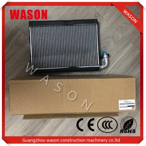 Quality YN20M00107S020 Kobelco Spare Parts A/C Evaporator For SK200-8 wholesale