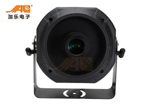 China DMX 512 200W Outdoor LED Par IP65 Logo Gobo Projector on sale
