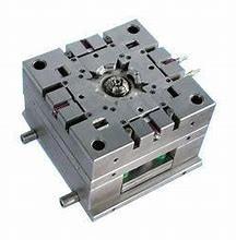 Quality Progressive Stamping Die Sheet ADC12 A356 Metal Stamping Mold TS16949 wholesale