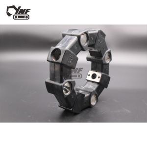 Quality Excavator Size 28 Flexible Rubber Coupling Replacement for Centaflex CF-A-28-OS wholesale