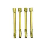 Orthopedic Herbert Bone Cannulated Compression Headless Screw Implant