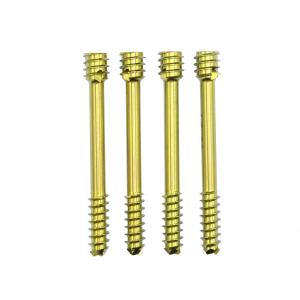 Quality Orthopedic Implants Titanium Herbert Screw Fixation wholesale