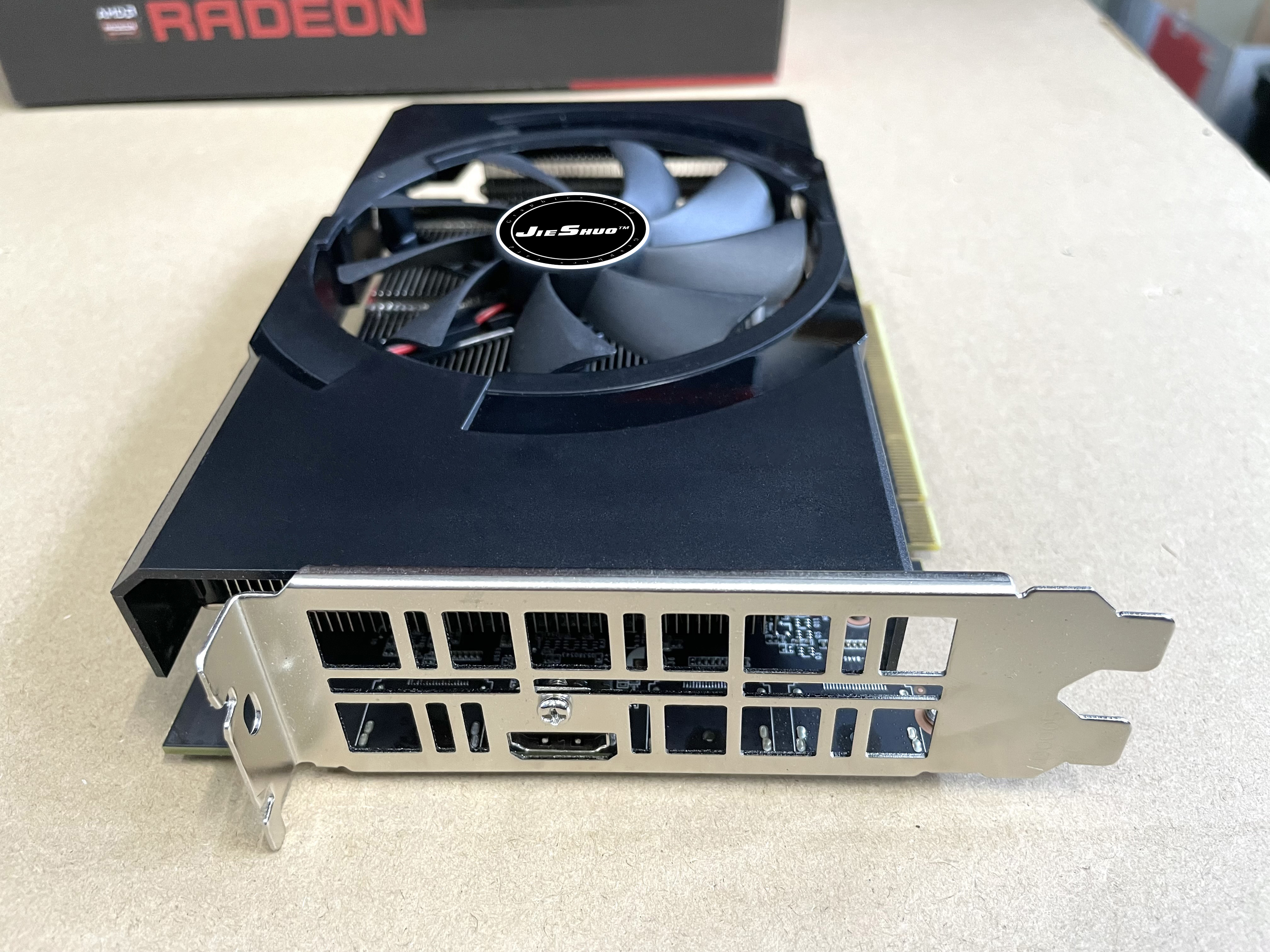 RTX 2080 Super 8GB Dedicated Graphics Card For Desktop Computer Server