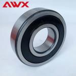 Cheape Price 2RS Series 6805 6806 6807 6808 Deep Groove Ball Bearing for High