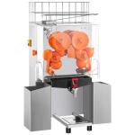 Best Electric Orange Juice Machine for Busy Families Seeking Fresh and Natural