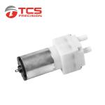 Coffee Machine Micro Water Pump Low Pressure 24V 12V DC Suction Pump ROSH