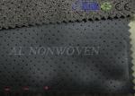 Down Stroke Nonwoven Needle Punching Machine / Auto Loom Machine For Leather