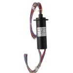 Electrical Rotary Joint 75 Circuits 2A 250mm