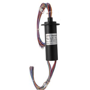 Quality Micro Slip Ring 76 Circuits 2A LPC-76A wholesale