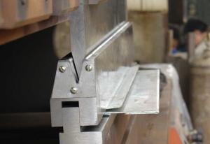 Quality press brake tooling wholesale