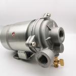 ISUZU Mixer Truck WP24-180B10 High Flow Wash Pump