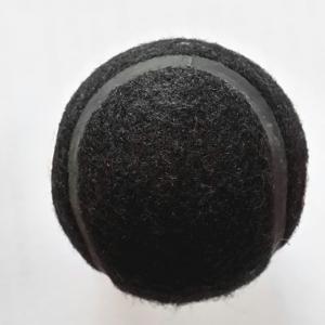 Quality black tennis balls wholesale