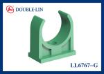 Clamp PPR Fittings