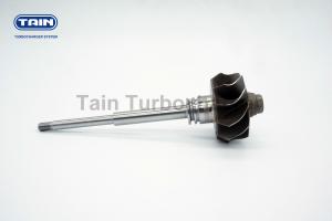 Quality RHF3 Turbo Shaft &amp; Turbine Wheel For FIAT BRAVO / FIAT GRANDE PUNTO / LANCIA DELTA III 1.4 wholesale