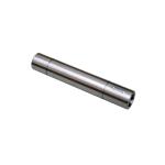 Aluminium Water Proof Phone Case Steel Block Brass Turning Parts