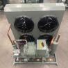 Buy cheap Compact Condenser Unit Air Cooled With Highly Rotary Inverter Compressor from wholesalers