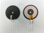 Professional Wireless Charging Coil Sn99.3 % For Cameras / Mobile Phones