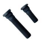 Galvanized Hub Bolt for Cars Bolt Standard Size M12/M14 Grade 10.9 Hardness HRC