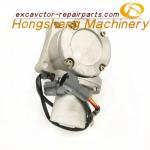 Hitachi EX200-5 300-5 ZAX120-5 Excavator Throttle Motor 4614911 43690509