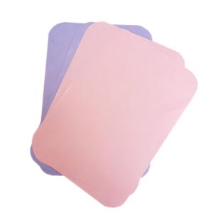 Quality Dental Consumables dental paper tray cover Disposable dental tray paper co Medical dental tray covers wholesale