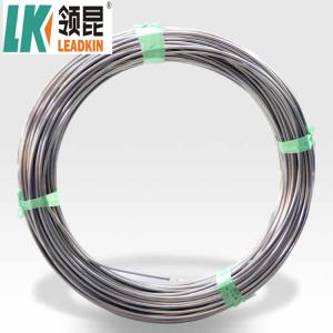 Quality SS304 Mi Copper Wire Single Core N Type Connector Cable Mineral Insulated wholesale