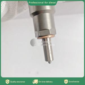 Quality Factory supply QSK45 diesel engine parts Fuel Injector 4010025 4087893 4088427 4326780 wholesale