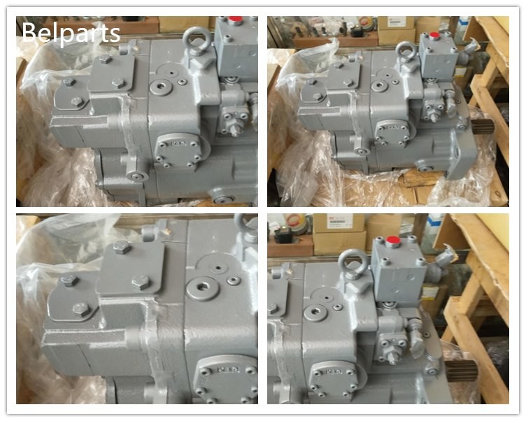 YB60000246 Hitachi PISTON PUMP ZX870 ZX870-5 ZX870-5G ZX670 Hydraulic Main Pump