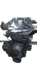 Quality Oem ISUZU 4HK1 Diesel Engine Assembly wholesale