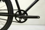 Double Caliper Brake BMX Freestyle Bicycle 26''X2.1''