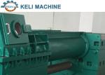 KLJ45/35 Automatic Cement Brick Making Machine Compact Structure Vacuum Extruder