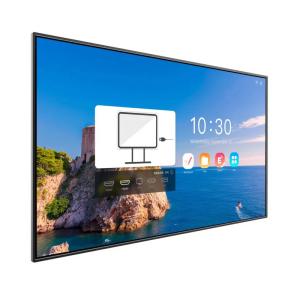 Quality 75 86 98 110 Inch Panel Interactive Whiteboard Infrared Multi-Touch Screen wholesale
