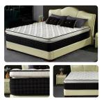 Anti Slip 5 Star Hotel Bed Mattress