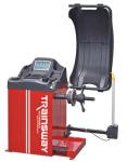 Trainsway Zh825L Wheel Balancing Tyre Balancer with Supported After-sales