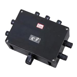 Quality IP65 Grp Explosion Proof Junction Box For Hazardous Location Corrosion - Resistant wholesale