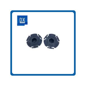 Quality High Hardness PVC Plastic Drain Plug Vehicle Parts wholesale
