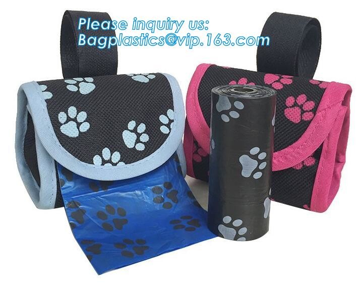 Easy-Tie Baby Disposable Diaper Sacks Bags,100% Biodegradable Diaper Bags with Baby Powder Scent, bagplastics, bagease