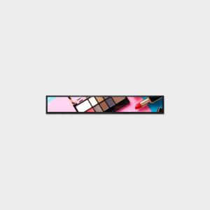 Quality 47.95 inch Bar Type LCD Display 1920*238 LVDS 1000nits wholesale