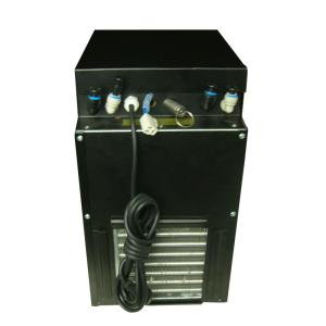 Quality Commercial Use Carbonated Water Cooler Drinking Water Cooling Machine wholesale