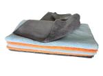 Microfiber Cleaning Cloth Multi Purpose Microfiber Towels Streak Free Cleaning