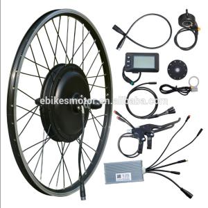 Quality electric trike motor/ e-bike motor conversion kit/ electric bicycle conversion kit wholesale