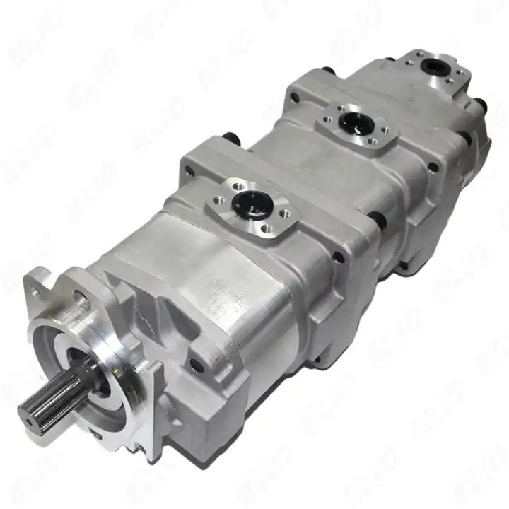 Top Retail Choice 14520055 Hydraulic Gear Pump for EC360B EC360 Excavator