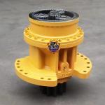 PC270-7 Swing Reducer 206-26-00501 PC270 Swing Gearbox For Komatsu