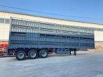 Semi Trailer Jost E100 Landing Gear Livestock/Cattle/Cow/Pig/Poultry Animal