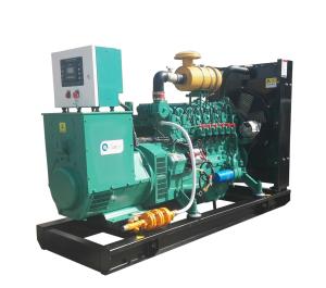 Quality Small Gas Turbine Natural Gas Generator 30kw 50kw 80kw wholesale