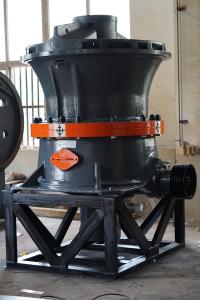 Quality 360mm Feed 132kw Quarry Basalt Stone Cone Crusher wholesale