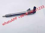 New Diesel Fuel Injector 0445110 376 Diesel Pump Injection 0445110376 5285744