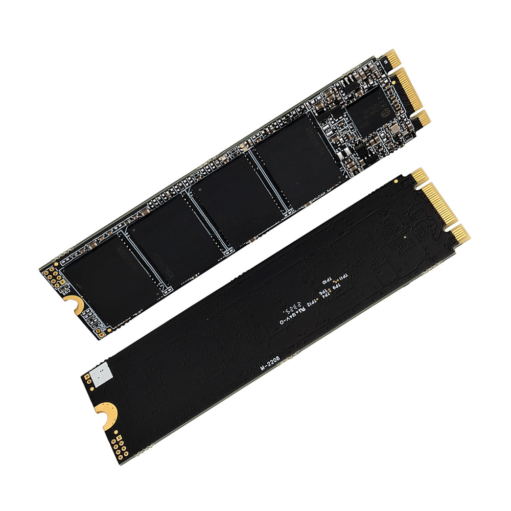 Internal M.2 SATA Hard Drive 64gb 128gb 256gb SSD Hard Disk For Laptop And Desktop