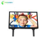 10mm Pixels 180W/m2 SMD3535 960x960 Led Video Wall